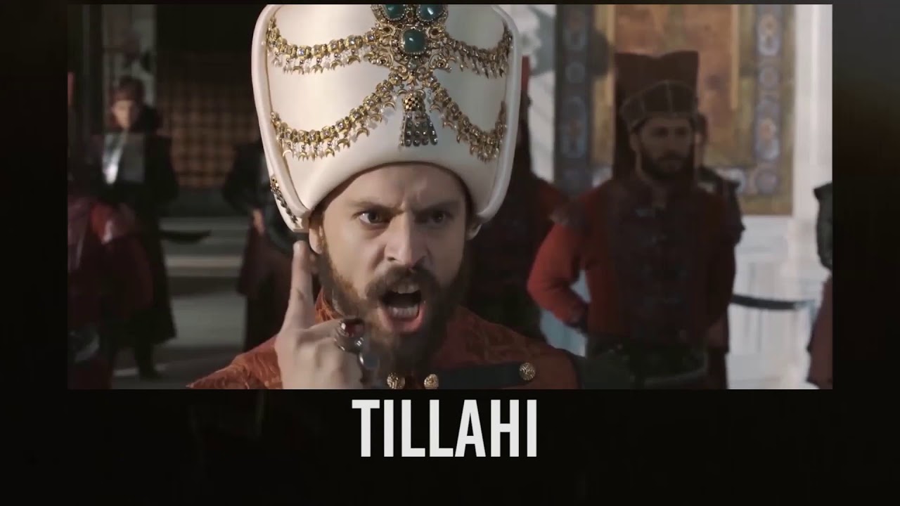 Sultan Murad Khan IV ` BAGHDAD FATEH ` Teaser 1