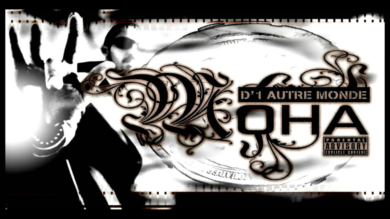 MOHA D'1 AUTRE MONDE FEAT NEIMAN - ONE DAY