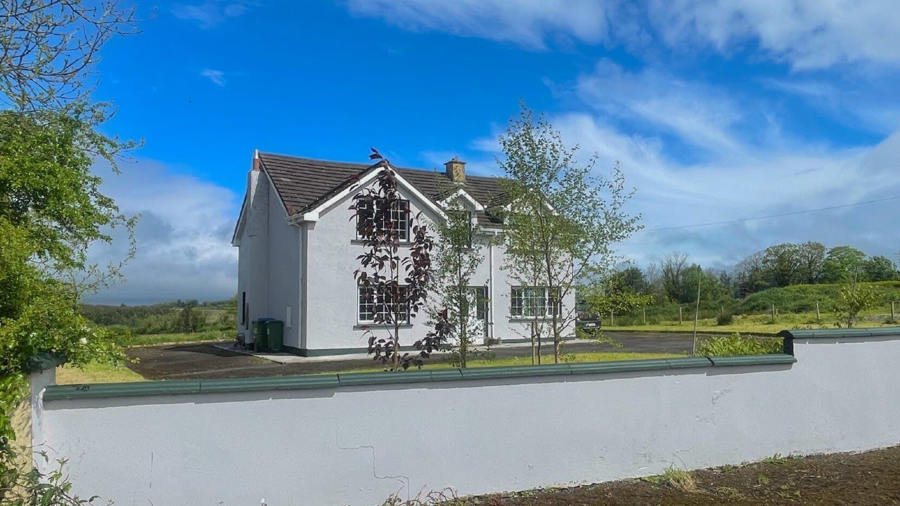 House for Sale: Leitrim East, Co Kerry, Ireland