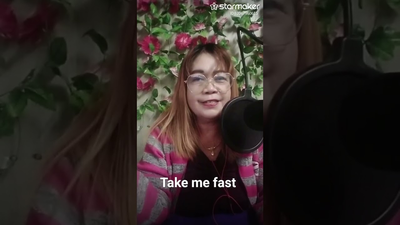 Take me now❣️