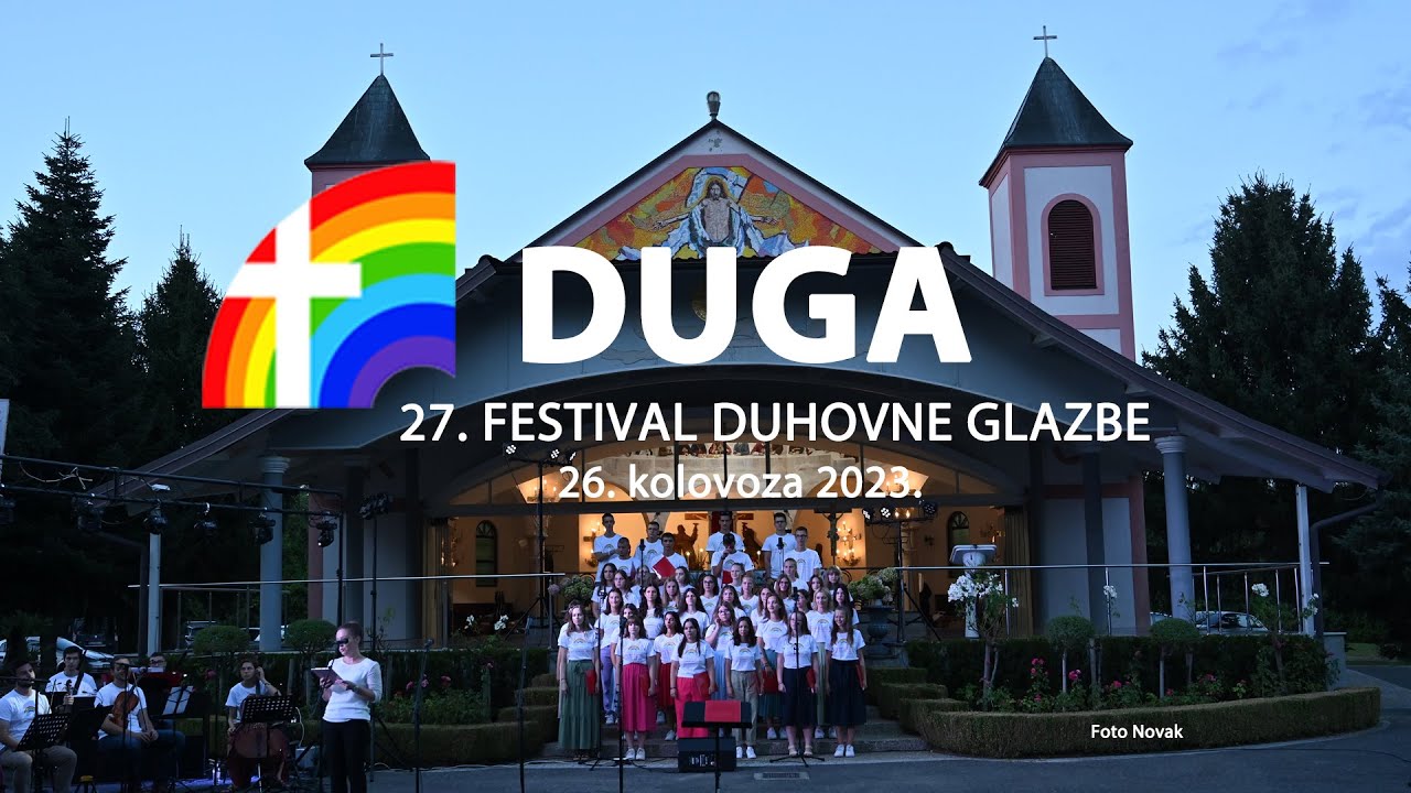 Duga 2023 Ludbreg