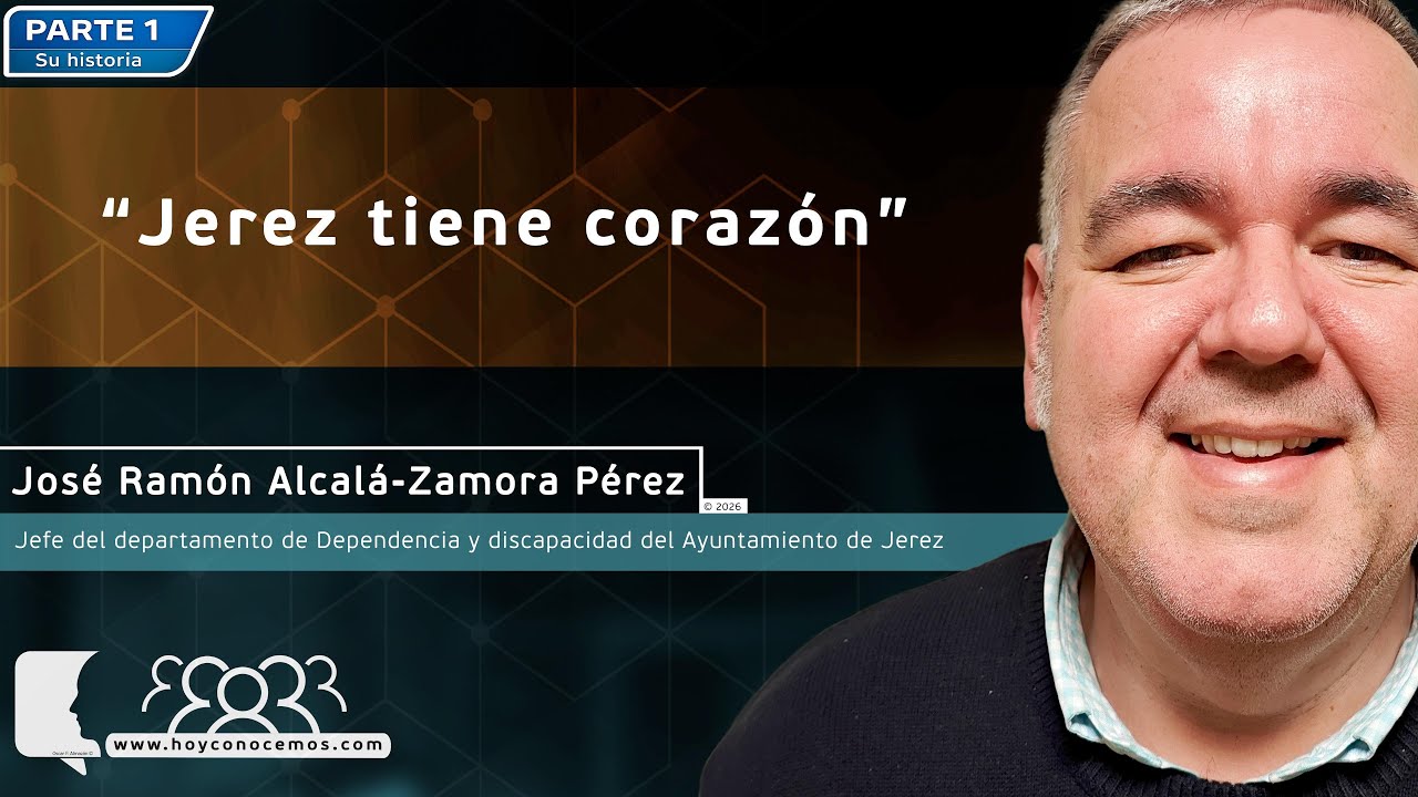 El Reto de la Dependencia y la Ayuda a Domicilio en Jerez