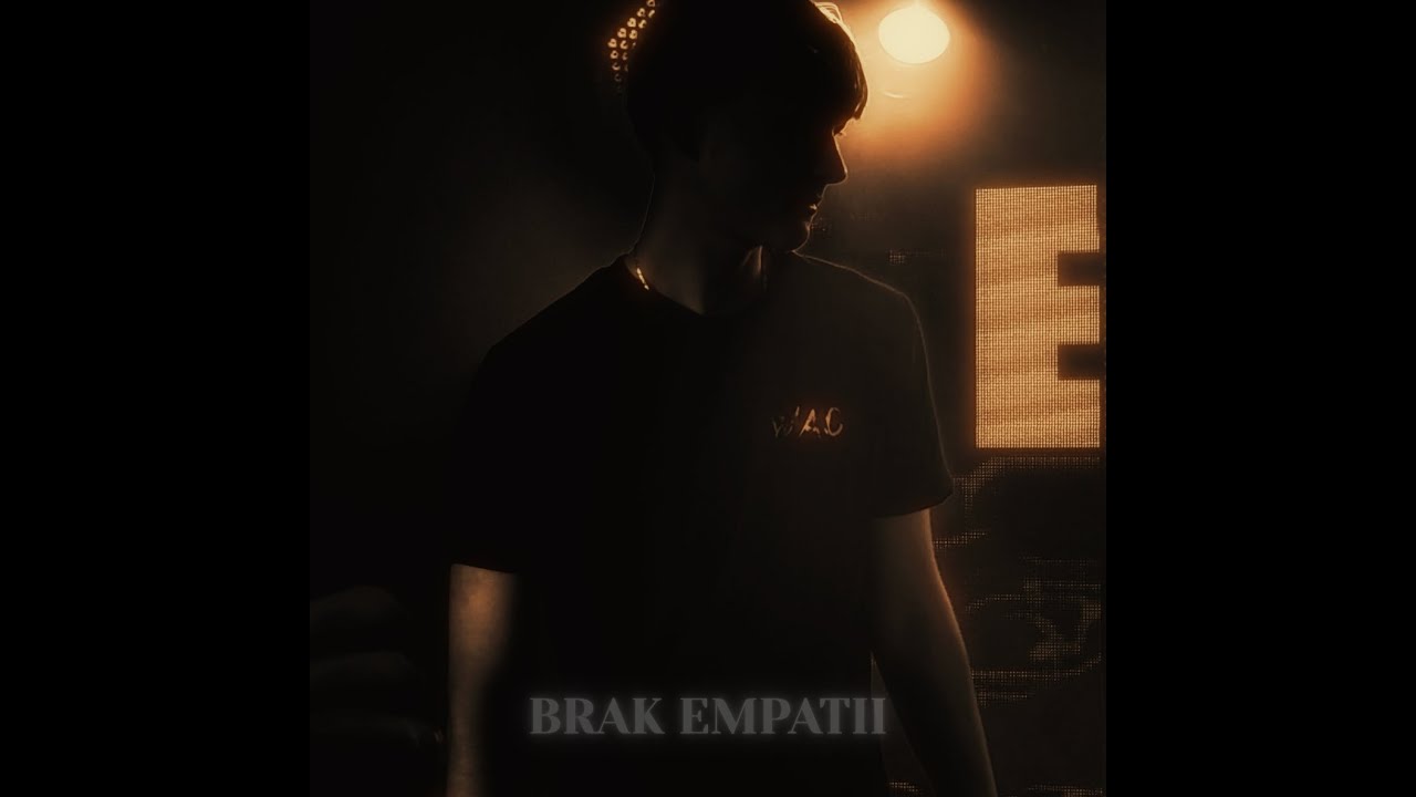 KEIZ - BRAK EMAPII (PROD. DRVR)