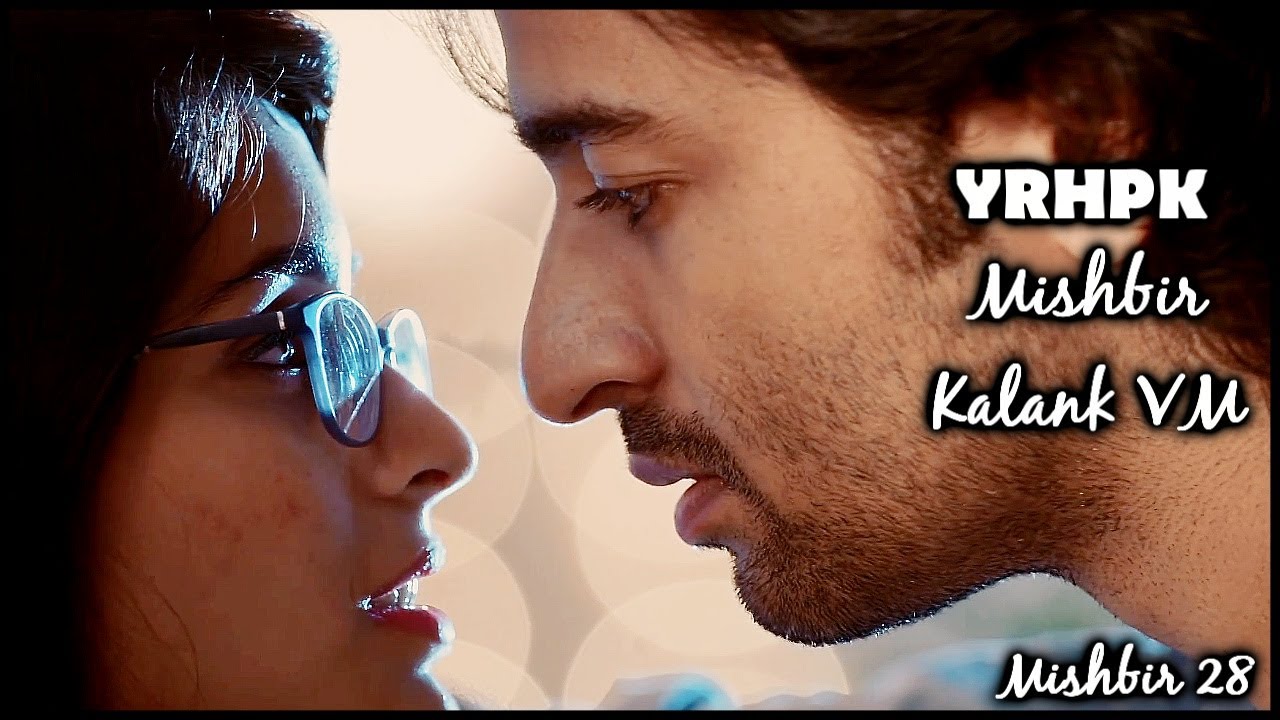 A ✘ M  || Kalank