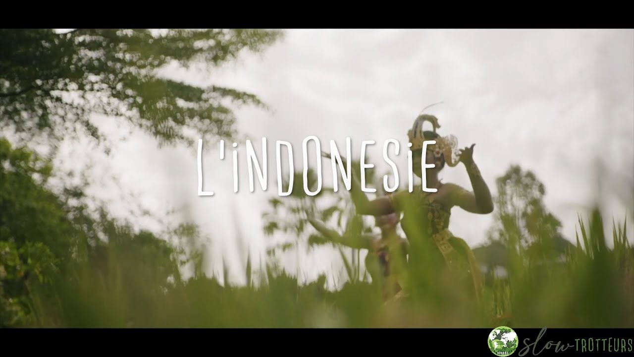 Voyage responsable en Indon&eacute;sie - Slow Trotteurs
