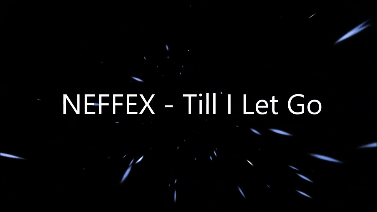 Till I Let Go - NEFFEX 🎵 ( No Copyright Music ️™️ )