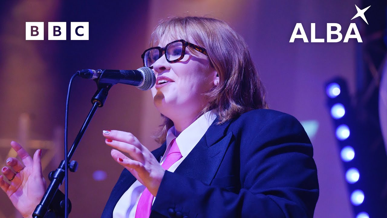 Valtos & Caraidean | Air a Mhuir | Cuirm aig Celtic Connections | Valtos & Caraidean | BBC ALBA