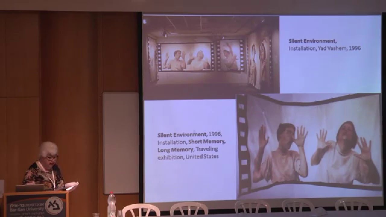 Jewish Layers of Feminist Struggle: Ayana Friedman - Ziva Amishai-Maisels