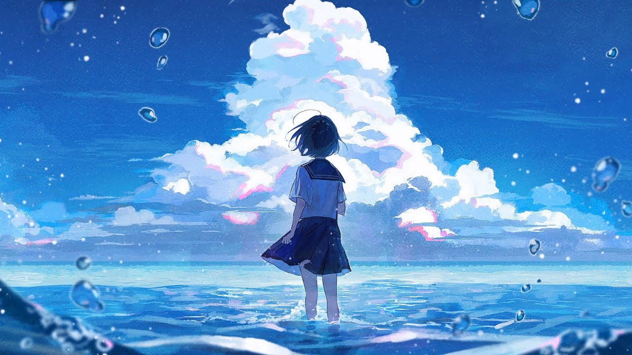 Loner - 群青幽霊
