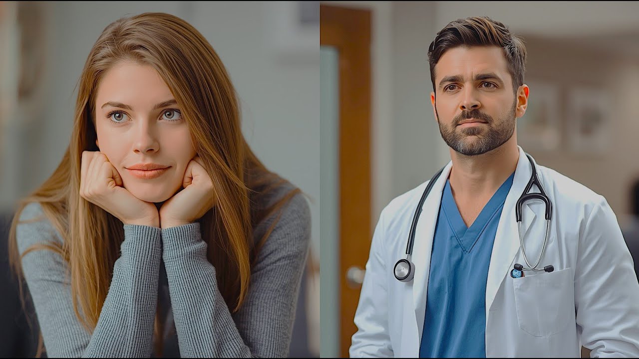 She Was Forced to Marry a Heartless Doctor &mdash; Until He Risked Everything for Her