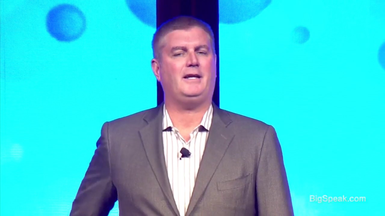 Mike Abrashoff - Becoming The Best Ship in the U S  Navy