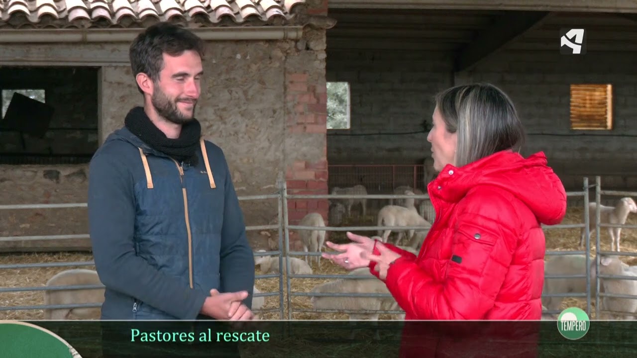 Pastores de emergencia