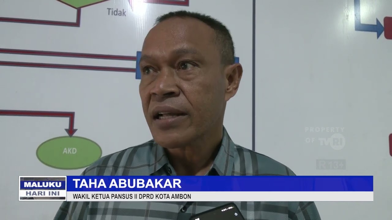 DPRD BOBOTI RANPERDA PERLINDUNGAN PEREMPUAN DAN ANAK - MHI 13/12/2025