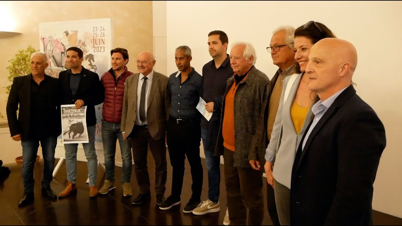 Tarascon : La Ville dévoile ses festivités entre culture, patrimoine et tauromachie pour cet été !