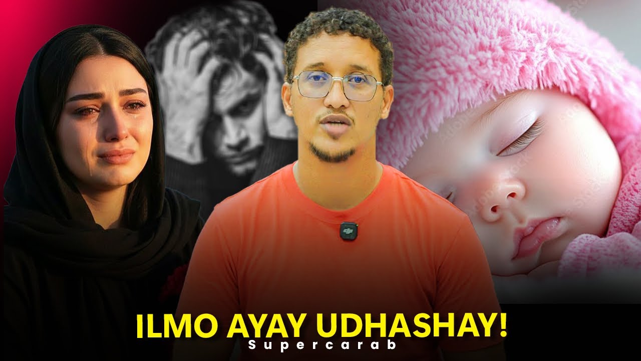 Waxay Iga Qaadatay Ninkeygii… Laakiin Ma Filan Waxa Ku Dhacay #higsino.1