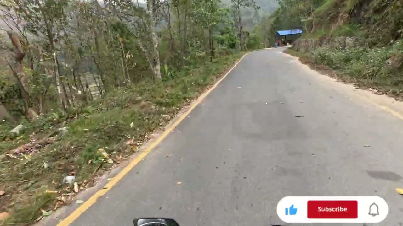 Syangja
