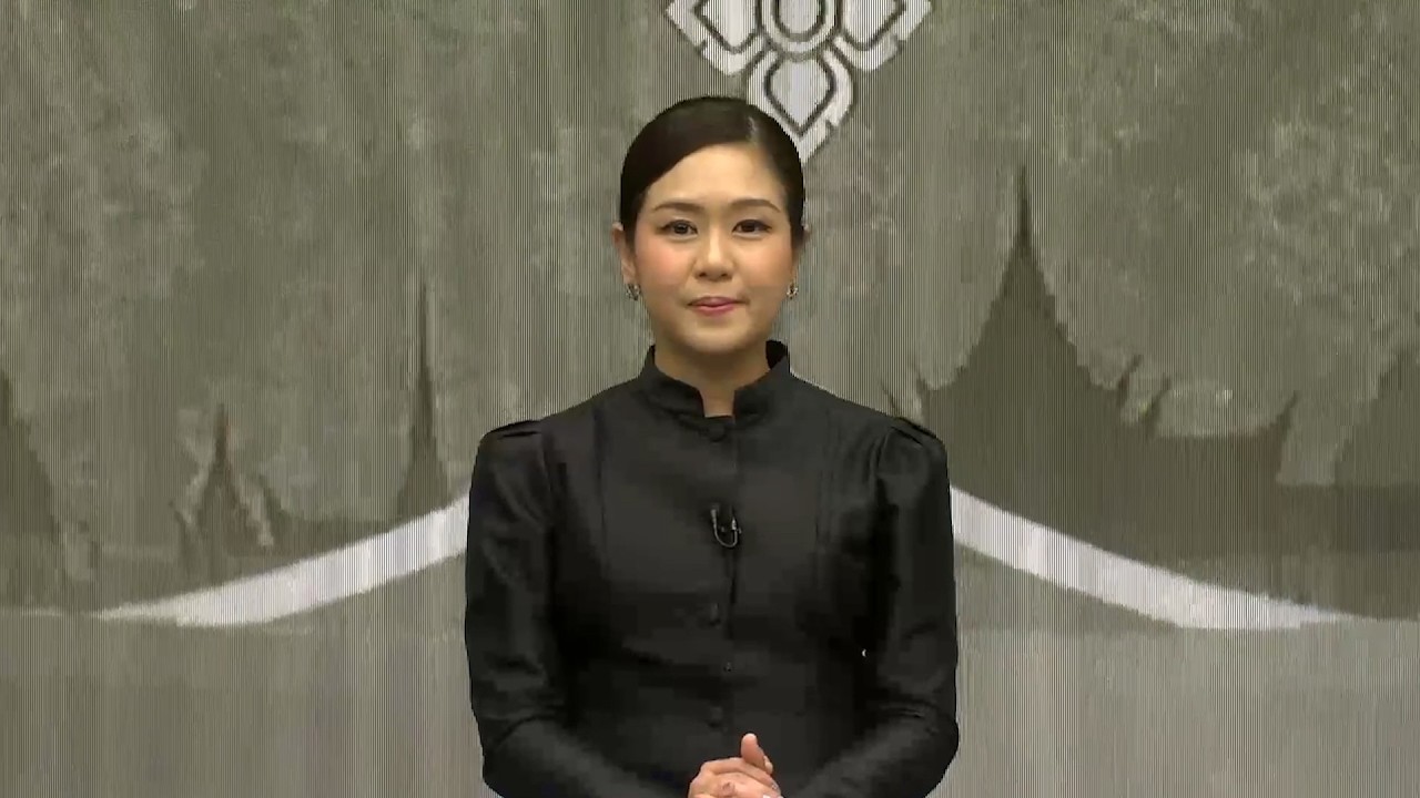 ข่าวในพระราชสำนัก วันจันทร์ที่ 9 มีนาคม 2569