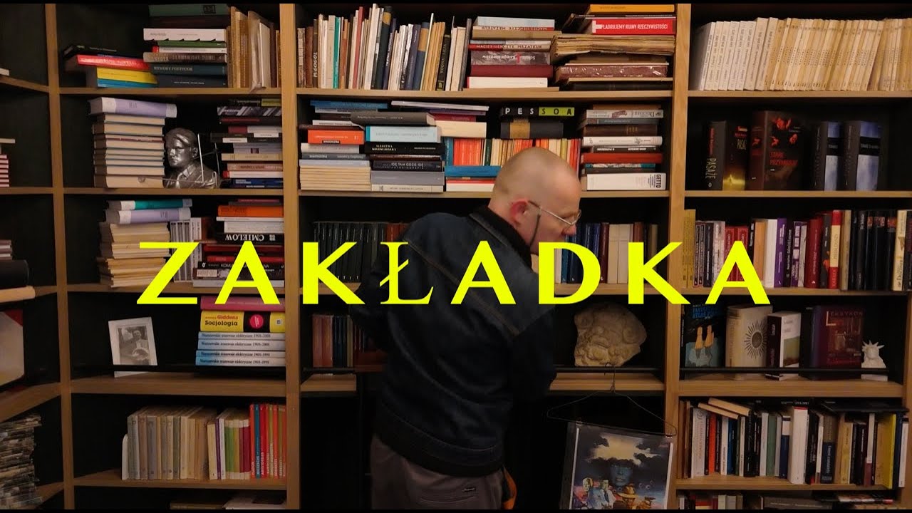 Antykwariat 