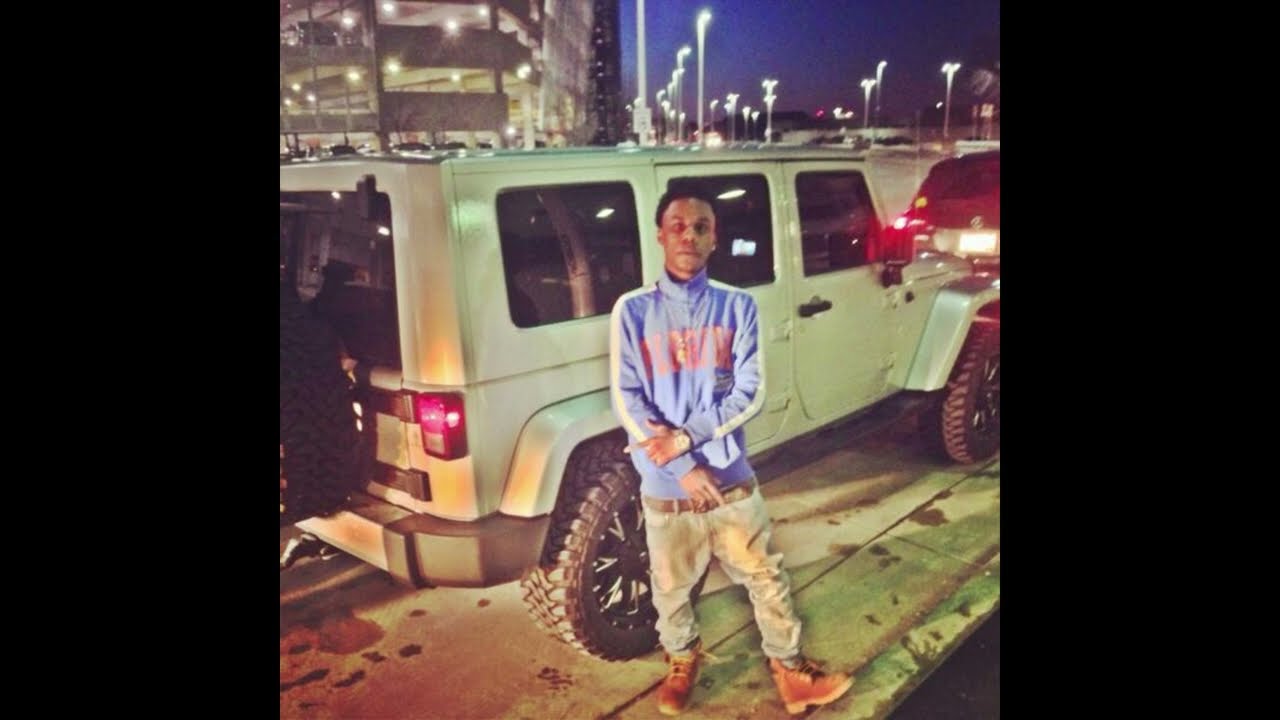 *Futuristic* chief keef x speaker knockerz 2013 Type Beat 