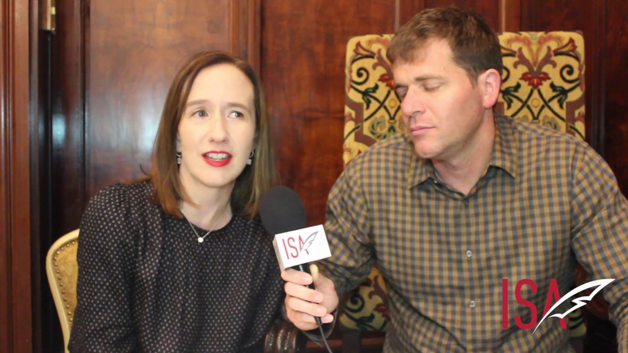 Origins of 'Friends from College' w/ Creators Nicholas Stoller & Francesca Delbanco