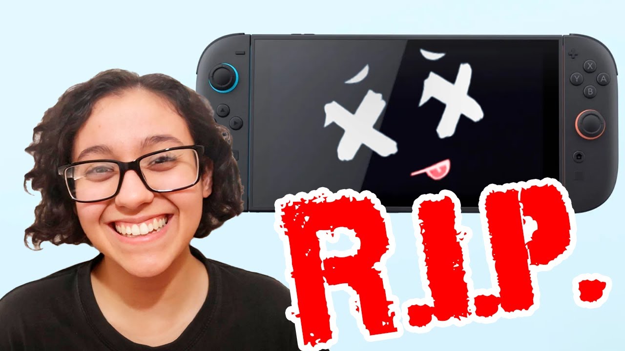 🚫 [Baneos] Nintendo ACTIVA el &ldquo;Bot&oacute;n de Autodestrucci&oacute;n&rdquo; para tu consola si rompes sus reglas