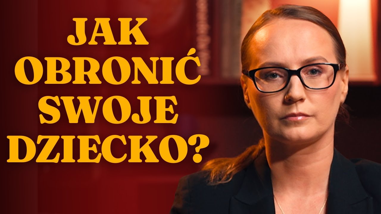 Co zrobić, gdy nie ma już nadziei? || dr Halszka Witkowska BALANS #99