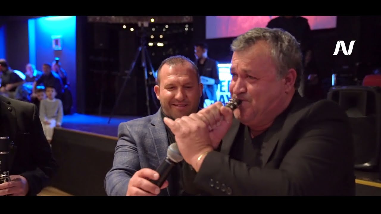 KONCERTI I PLOTË 4K - Ani Myzeqarja, Sokol, Vathi, Majk, Olsi, Artan Fejza (Org. Aurel Tafani)