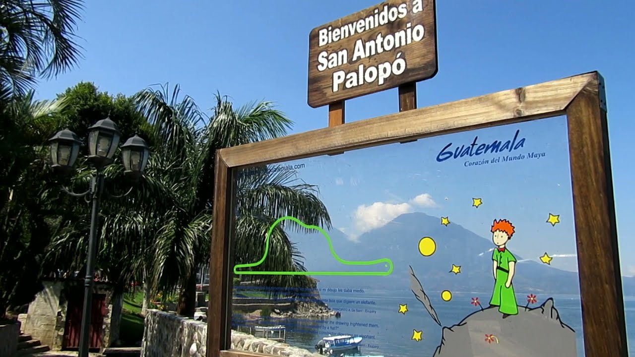 Una Ruta de Adrenalina | De Agua Escondida a San Antonio Palopó - Santa Catarina Palopó.