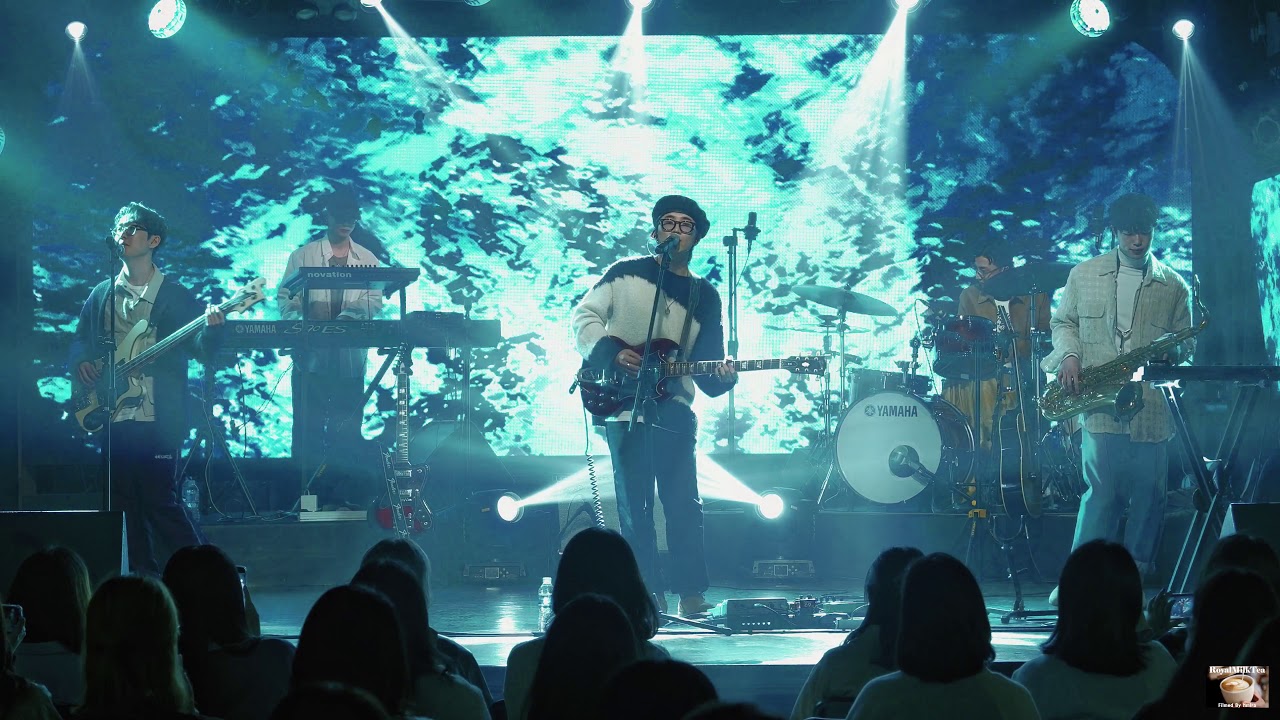 [20210227] wave to earth(웨이브투어스) - Full Cam (light, bird 등 12곡)@롤링 26주년 기념 공연：웨이브투어스 단독 콘서트 2일차