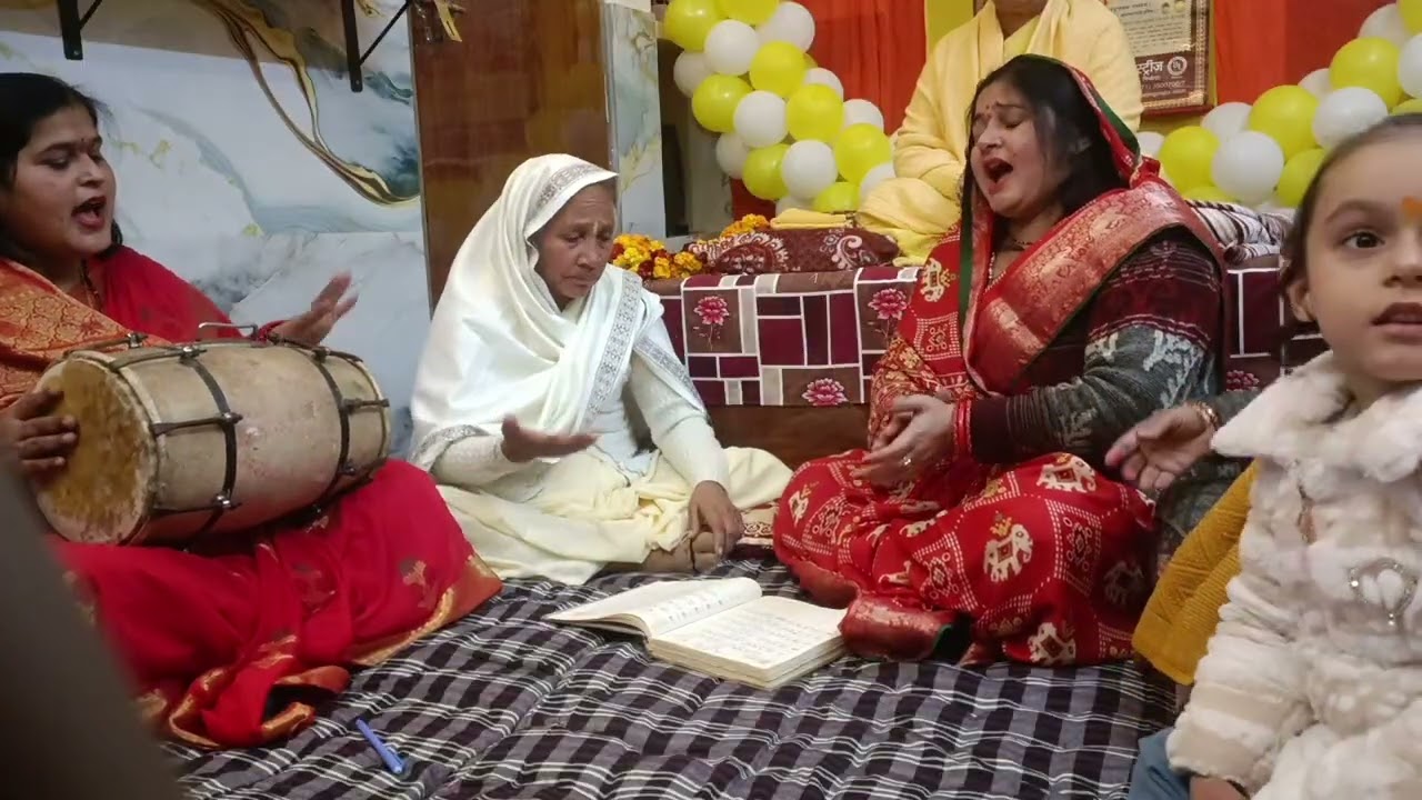 #Trending❤️नए साल💛का राधा💙भजन🥰नए साल के दिन राधे मेरा फोन उठा लेना 🙏 