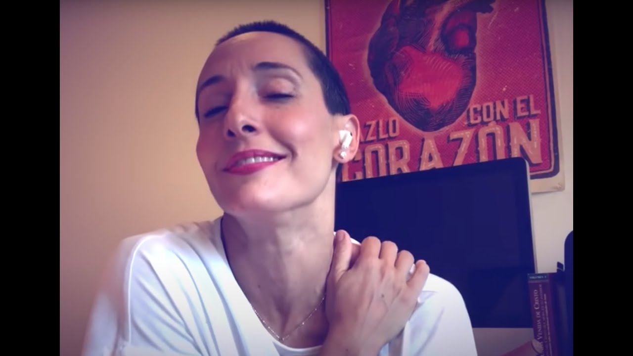 VIVIMOS SIEMPRE JUNTOS Ft. Nacho Cano, Jannette Chao y elencos originales, Hoy no me puedo levantar