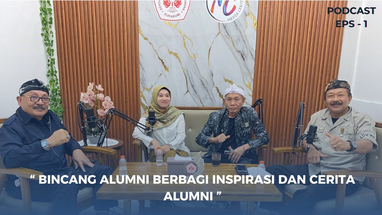 Bincang Alumni 