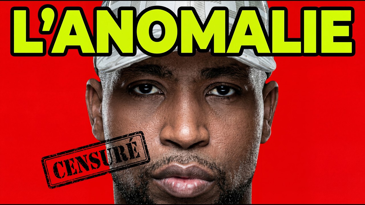Rohff : Pourquoi le rap fran&ccedil;ais tente de l'effacer ? [Documentaire censur&eacute;]