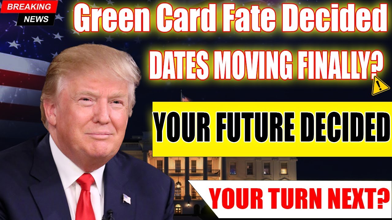 🚨🇺🇸 January 2026 Visa Bulletin PREDICTIONS | Priority Dates Moving or STUCK?