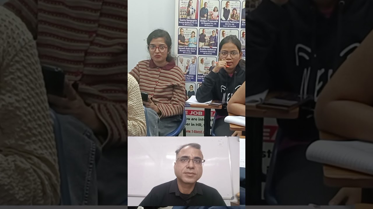 Learn #Payroll, #Compliance, and #HRSkills to build a successful career. 💼