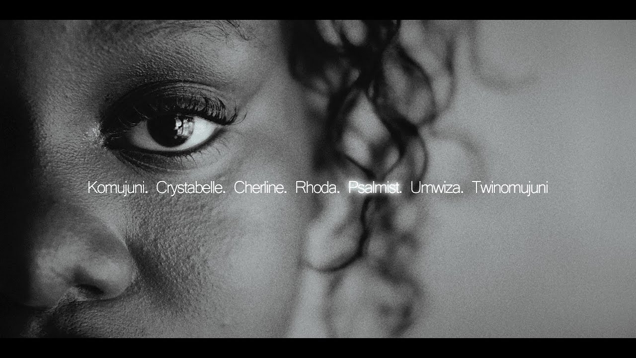 Komujuni, a Ugandan short film about a dreamer.  Young Stellar Nebular Stg II