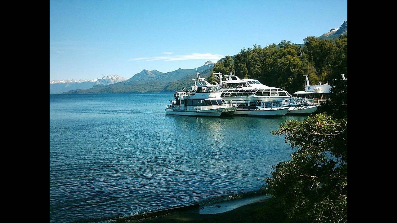 Villa La Angostura - 