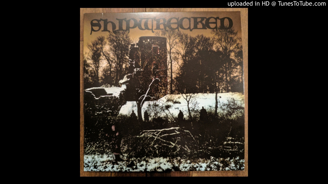 Shipwrecked  - 7