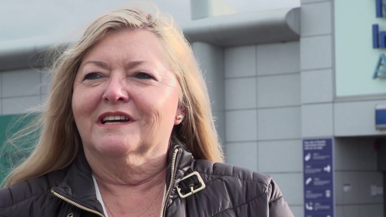 Teesside International Airport - Career Pathways