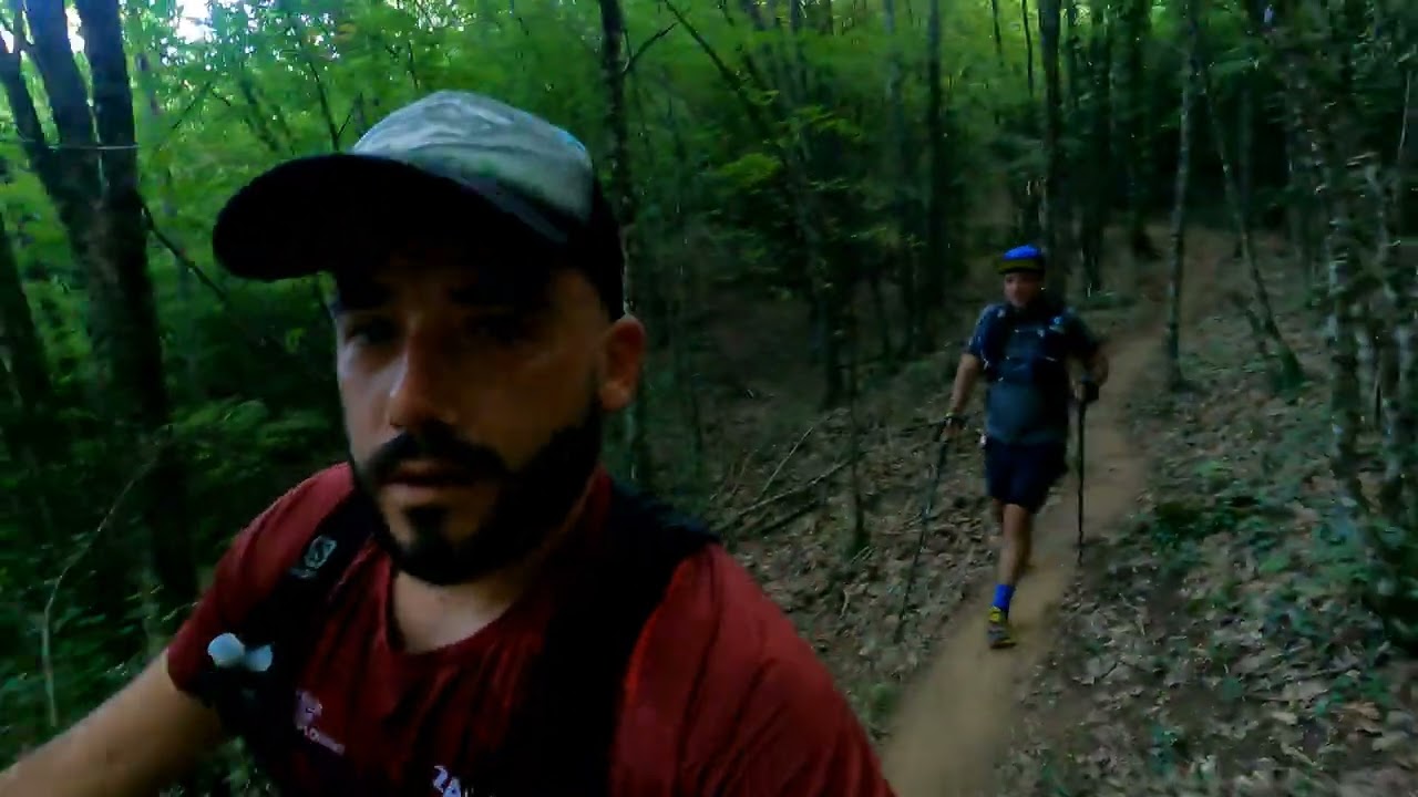 2023 Zagori Trail Running 21km