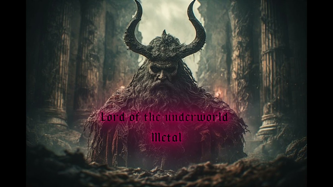 Shizi - Lord of the Underworld