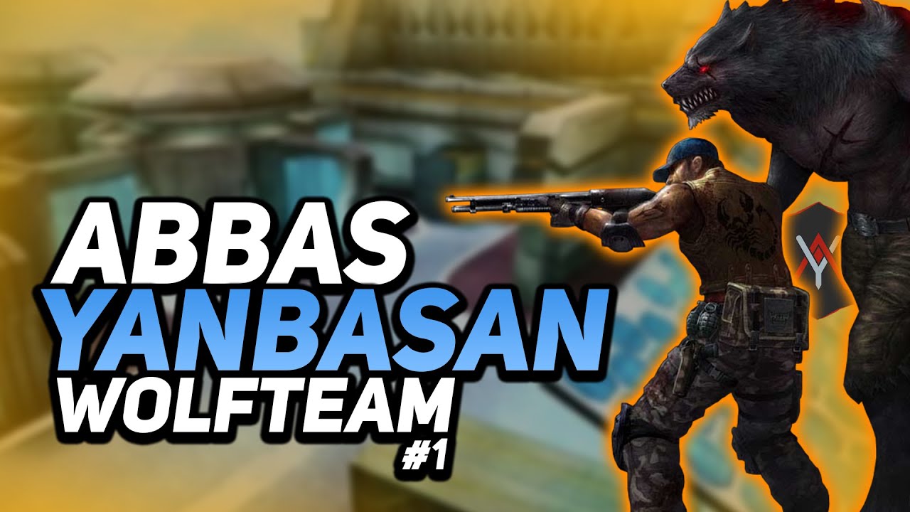 abbas yanbasan wolfteam