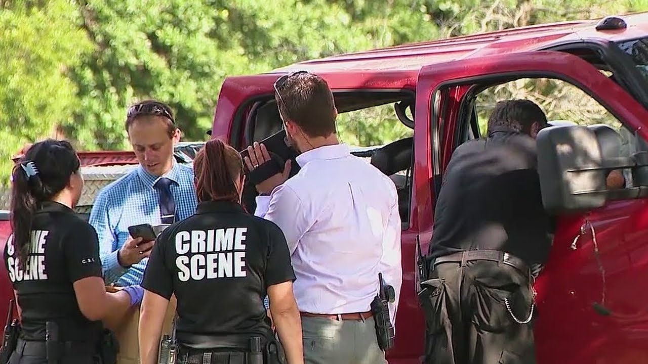 Man killed in shooting on SR-408 was grandfather who loved family