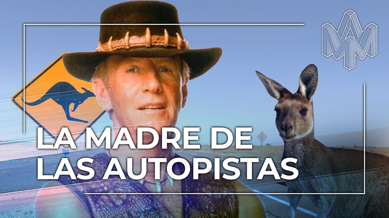 Highway 1: la AUTOPISTA nacional más GRANDE del MUNDO