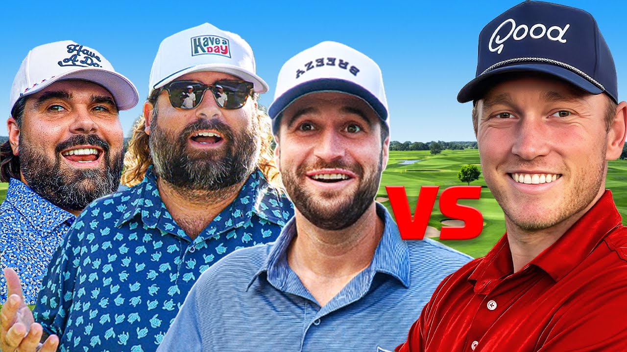 The Bob Does Sports REMATCH