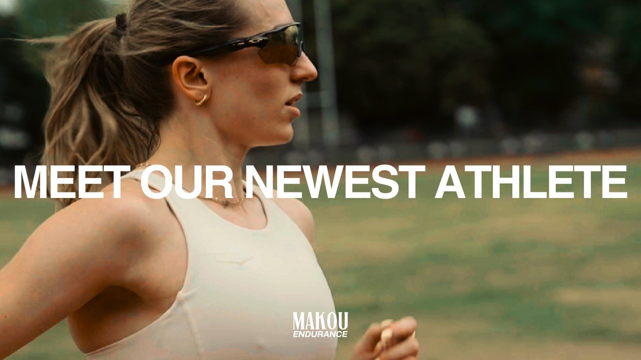 The Future of Team Makou Starts NOW | Our New Recruit Has Arrived