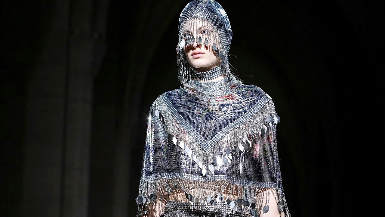 Paco Rabanne | Fall Winter 2020/2021 | Full Show