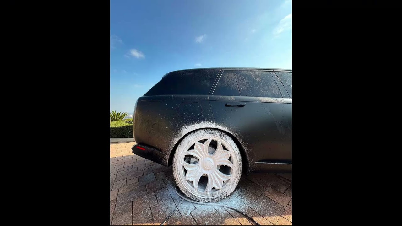 ALBLAK 52 Type Beat x Tay Keith Type Beat - HARDLY