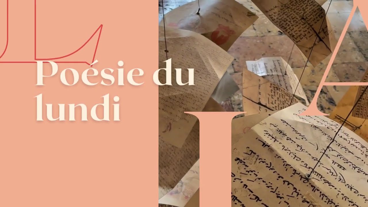 II · Le poëte s’en va dans les champs… — Les Contemplations | Victor Hugo