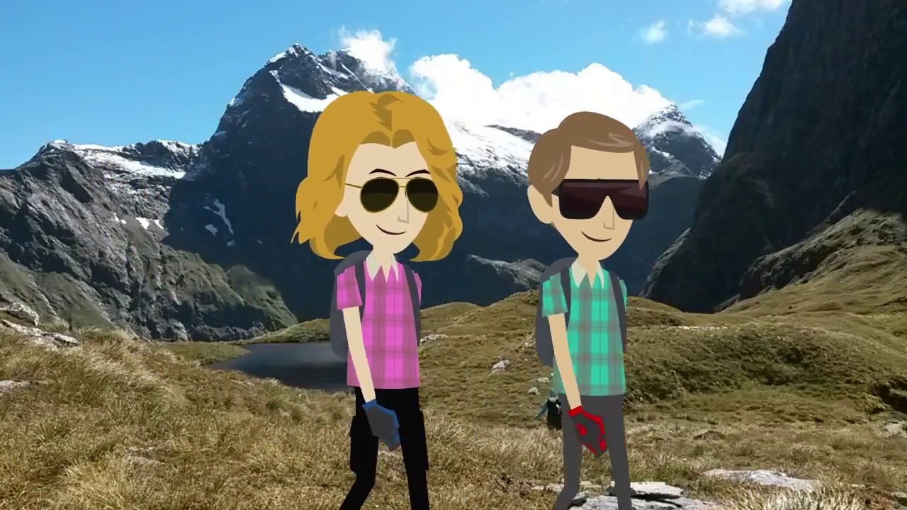 Easyhike -  NZ Great Walks